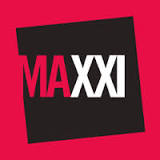 Il MAXXI è dappertutto.