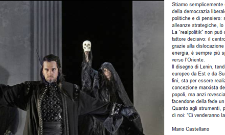 Sulla pagina dei Francescani dell’Immacolata paragoni tra islamisti e cattolici tradizionali (e altre aberrazioni ridicole)