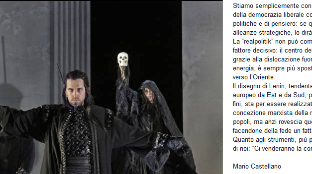 Sulla pagina dei Francescani dell’Immacolata paragoni tra islamisti e cattolici tradizionali (e altre aberrazioni ridicole)