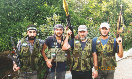 Come la politica italiana ha favorito o finanziato il terrorismo islamico.