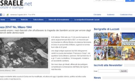 Come ti strumentalizzo la storia