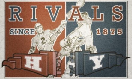 Le Edizioni Radio Spada? Arrivano ad Harvard e Yale.