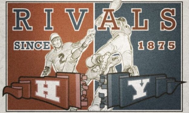 Le Edizioni Radio Spada? Arrivano ad Harvard e Yale.