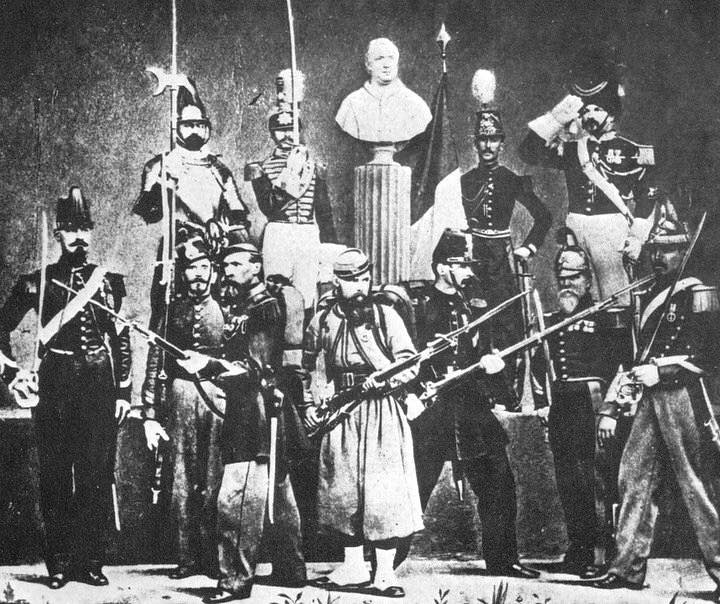 Pillole di antiecumenismo. Dalla prefazione di don M. Tranquillo a “Sed Gladium”