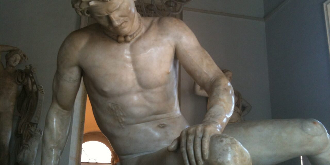 Suicidio di Stato, o le aporie della libertà