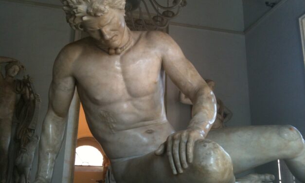 Suicidio di Stato, o le aporie della libertà