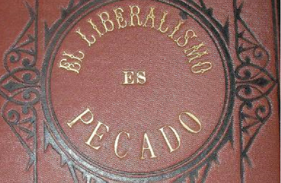 Il Concilio Vaticano II e gli errori liberali