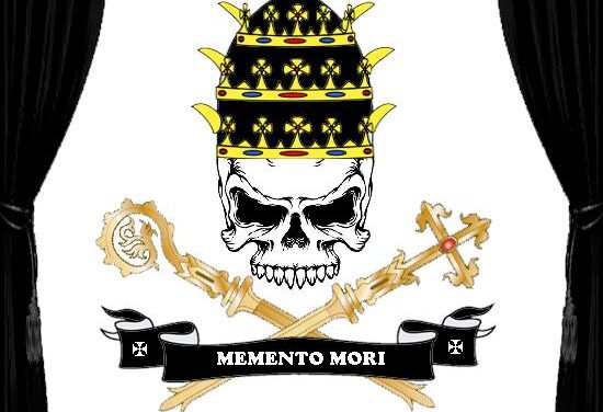 Il ritorno di San Pietro (Settima puntata: noli timere)
