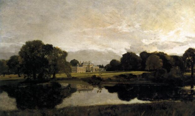 [RADIO ARTE] DADA: l’ideologia nell’arte tra intenzione, ironia e disimpegno