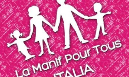 Manif Pour Tous: dubbi e timori (cattolici)