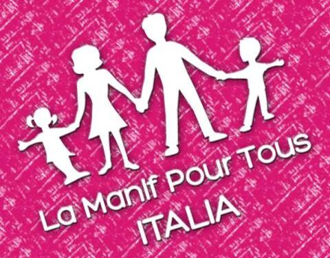 Manif Pour Tous: dubbi e timori (cattolici)