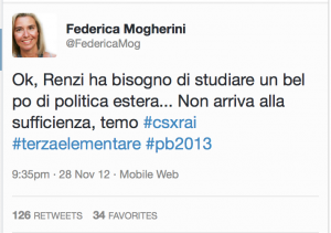 mogherini