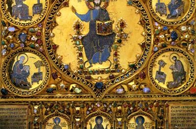 La funzione della bellezza nella religione