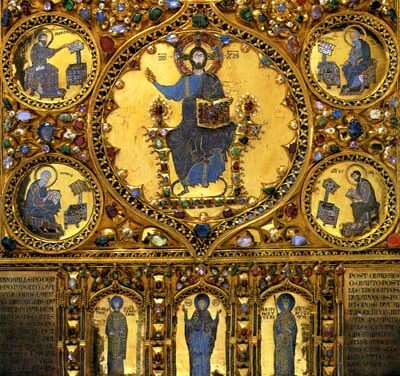 La funzione della bellezza nella religione