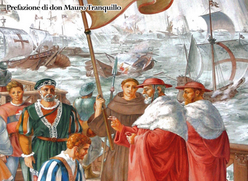 In uscita “Sed Gladium. Dottrina e Sacra Scrittura contro l’ecumenismo”, prefazione di don M. Tranquillo