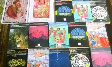 Edizioni Radio Spada: un anno dopo