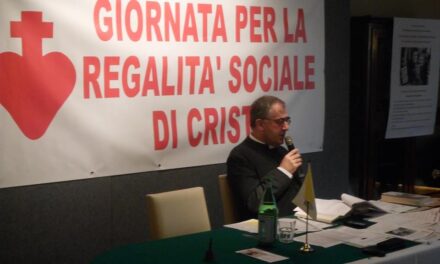 “Il divorzio, un’arma di distruzione di massa. 40 anni dopo il Referendum”