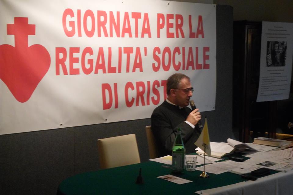 “Il divorzio, un’arma di distruzione di massa. 40 anni dopo il Referendum”