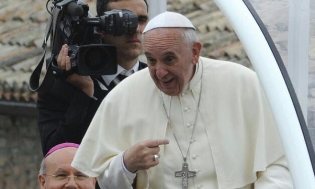 Il matrimonio cattolico contro le fantasie del “sinodo” di Bergoglio