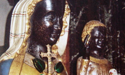 Potete scegliere il nome dell’Ospedale di Biella. Votate: “Nostra Signora d’Oropa”