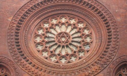 Nuovo Israele, giudaismo, sionismo