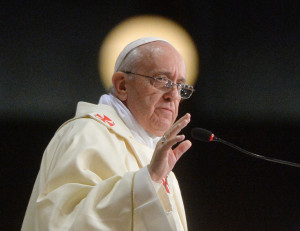 Pope Francis