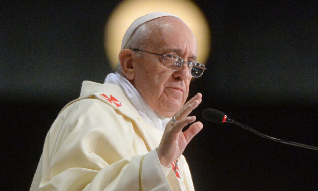 Il “Vescovo di Roma”, lo scisma latente e la Sede vacante