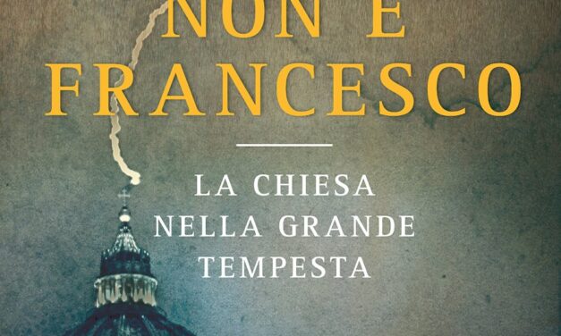 Non è Francesco (di Antonio Socci) ed il Diritto canonico