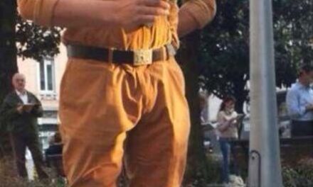 Italia (bestiale), A.D. 2014