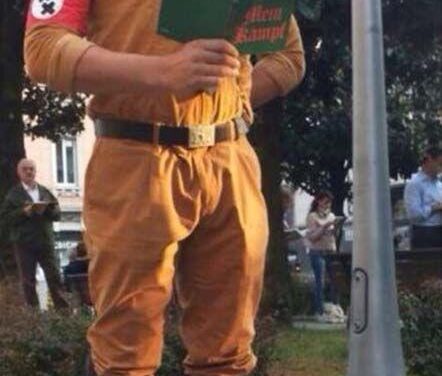 Italia (bestiale), A.D. 2014