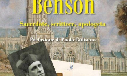 Un libro del nostro Luca Fumagalli recensito su “Avvenire”