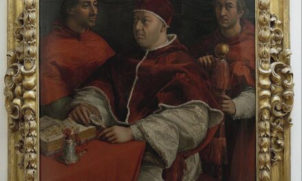 Appunti storico-apologetici su Papa Leone X