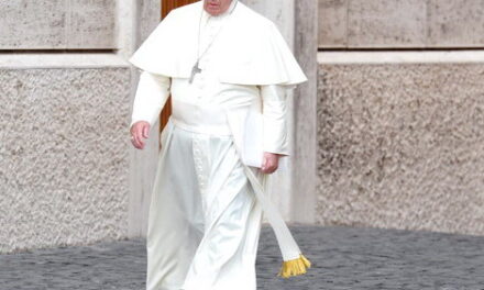 La relazione al Sinodo: qualche riflessione