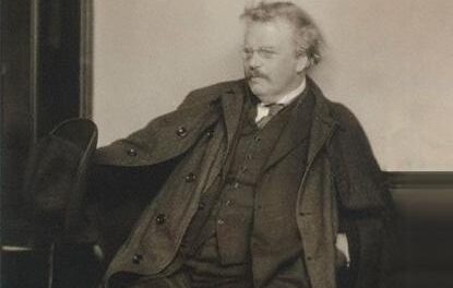 Lo stato e la Chiesa secondo Chesterton
