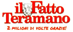 Su “Il Fatto Teramano” recensito Sed Gladium