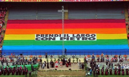 Dimmi con chi marci(sci) e ti dirò chi sei