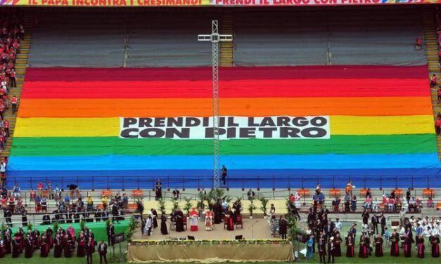 Dimmi con chi marci(sci) e ti dirò chi sei