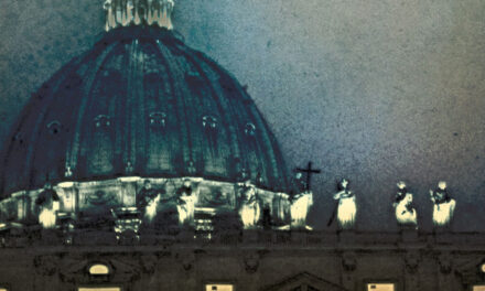 E’ Francesco? Argomenti contrapposti, argomento trascurato (Seconda e ultima parte)