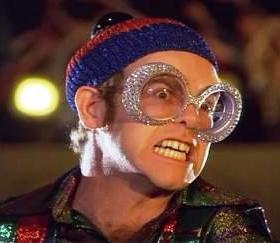 Elton John: Papa Francesco è il mio eroe