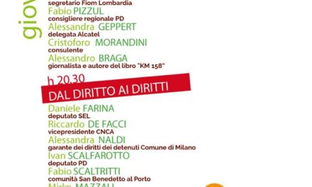Patti Smith – sì, proprio lei – canterà in Vaticano. Con suor Cristina.