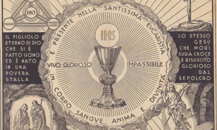 Tre immagini da vedere