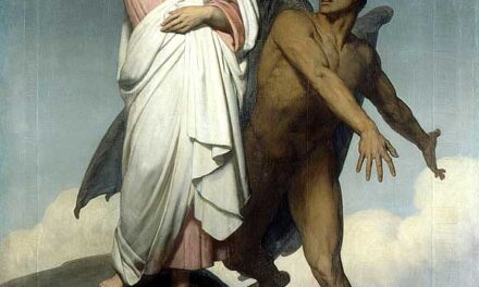 L’etica democristiana e anticristiana del male minore