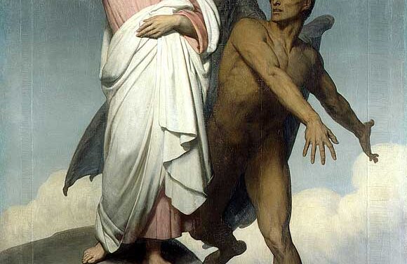 L’etica democristiana e anticristiana del male minore