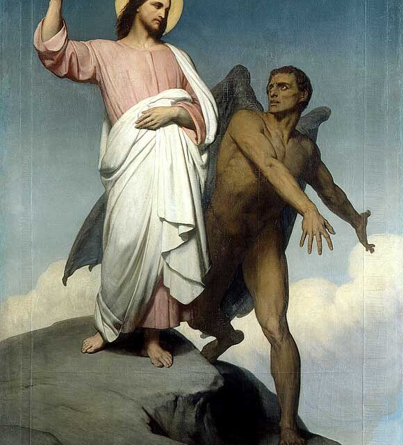 L’etica democristiana e anticristiana del male minore