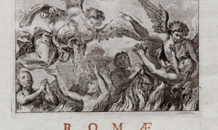 [INDULGENZE PER I DEFUNTI] Normativa generale e per il mese di Novembre