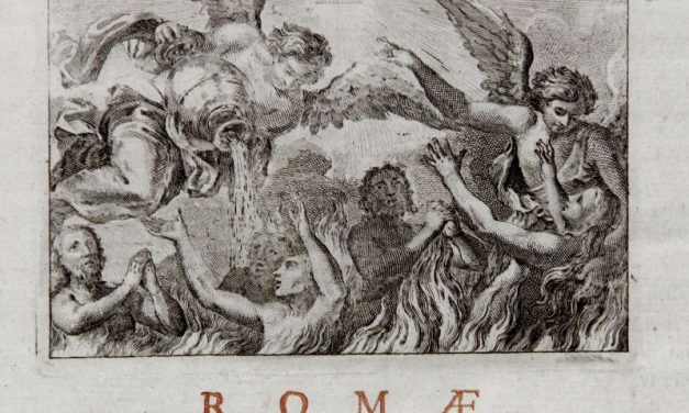 [INDULGENZE PER I DEFUNTI] Normativa generale e per il mese di Novembre
