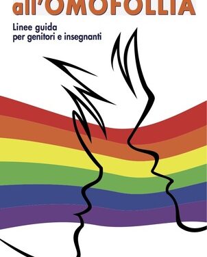 Omofollia: la trilogia
