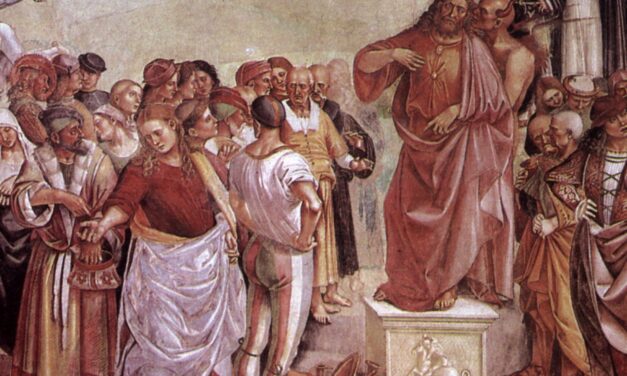 L’Anticristo. Esegesi e storia di una tremenda verità di fede (parte 1)