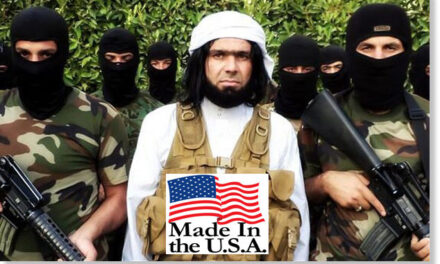 Qualche parola politicamente scorretta sull’ISIS