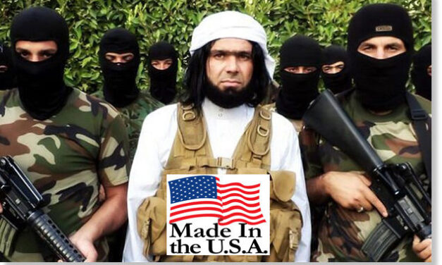 Qualche parola politicamente scorretta sull’ISIS
